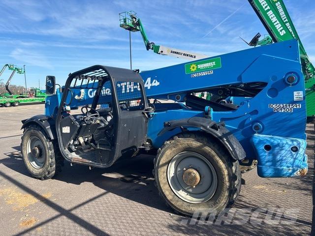 Genie GTH-844 テレスコーピックハンドラー