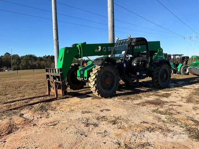 Genie GTH844 テレスコーピックハンドラー