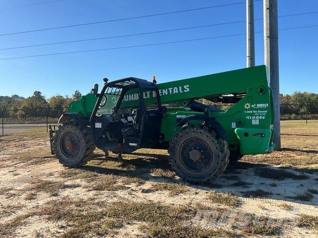 Genie GTH844 テレスコーピックハンドラー