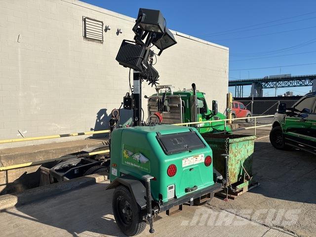 Genie RL4 ライトタワー