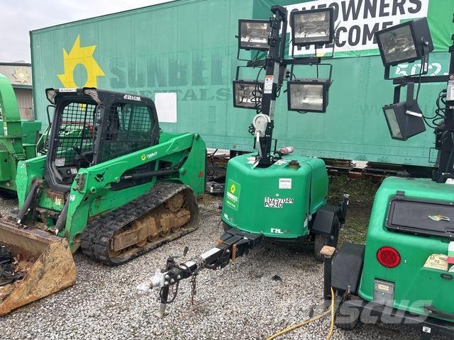 Genie RL4 ライトタワー