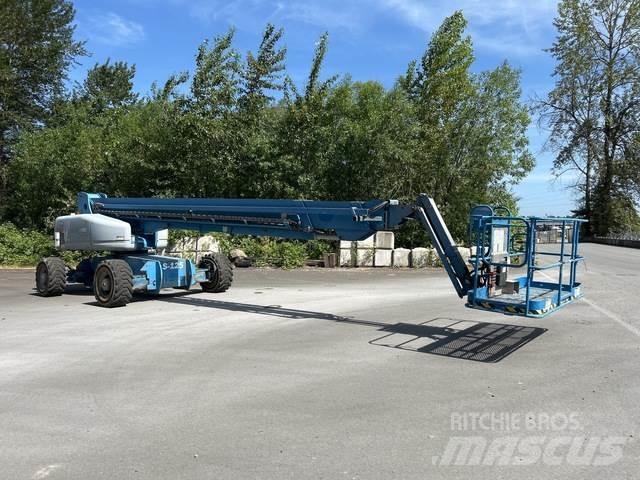 Genie S-125 建設機械 -　その他