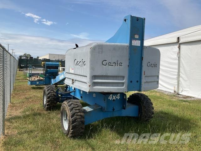 Genie S-40 ブームリフト　直伸型