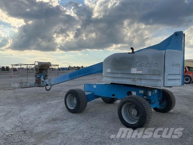 Genie S-40 ブームリフト　直伸型