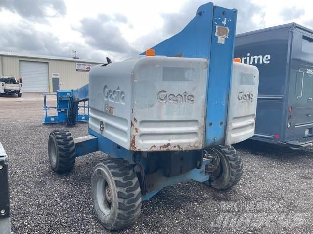Genie S-45 建設機械 -　その他