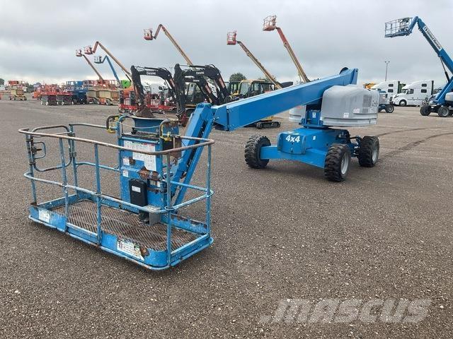 Genie S-45 建設機械 -　その他
