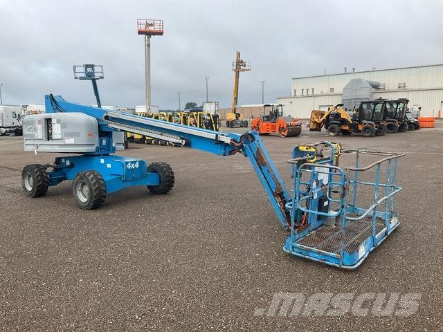 Genie S-45 建設機械 -　その他