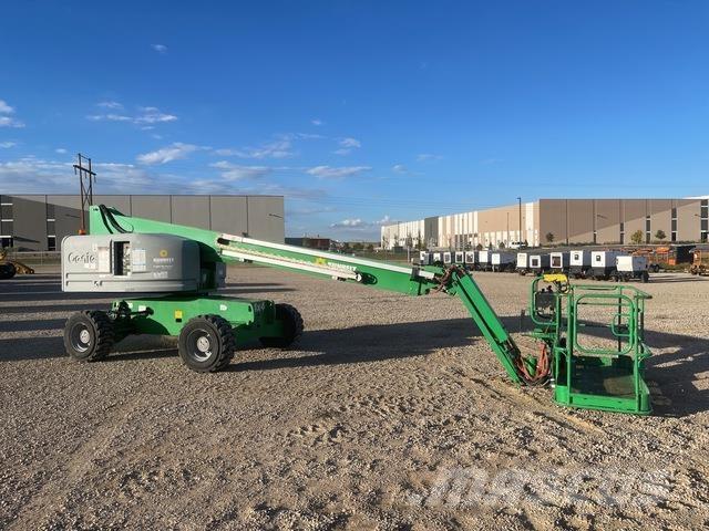 Genie S-45 ブームリフト　直伸型