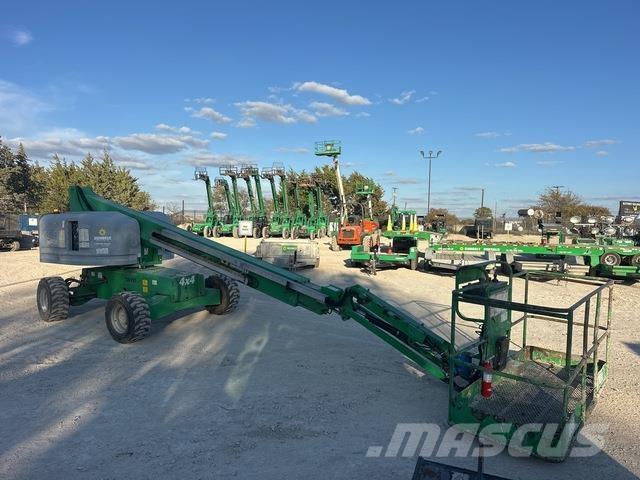 Genie S-45 ブームリフト　直伸型