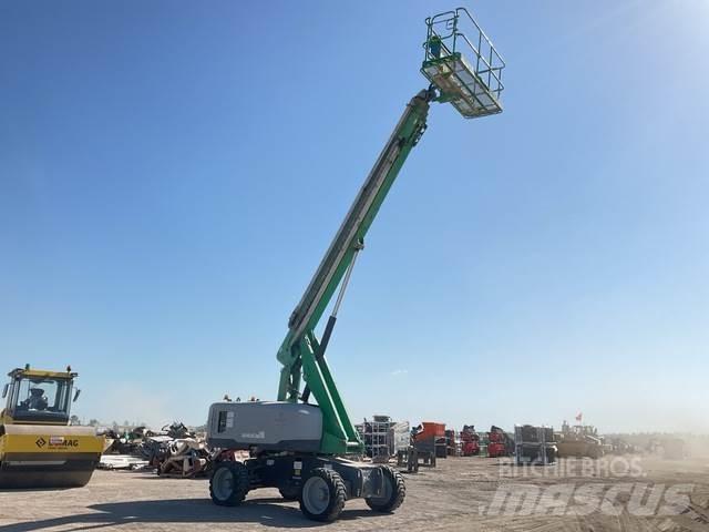 Genie S-60X 建設機械 -　その他