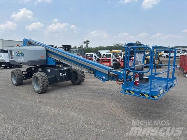 Genie S-60X 建設機械 -　その他