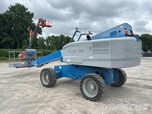 Genie S-60X 建設機械 -　その他