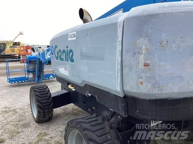 Genie S-65 建設機械 -　その他