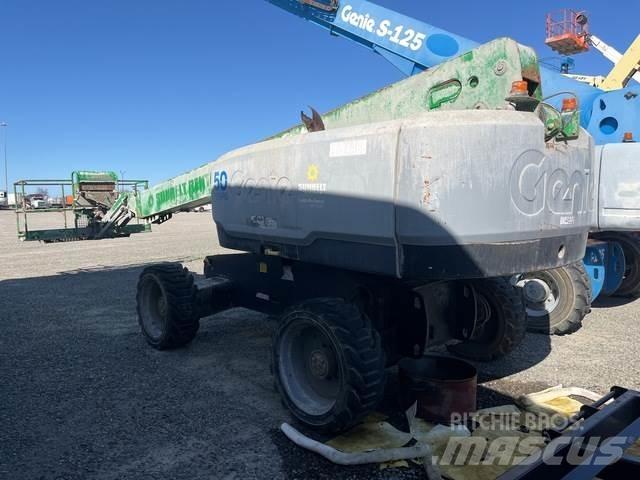 Genie S-65 建設機械 -　その他