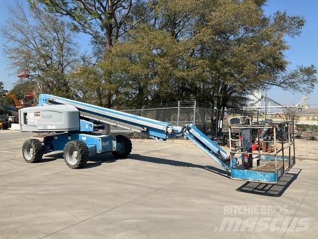 Genie S-65 建設機械 -　その他