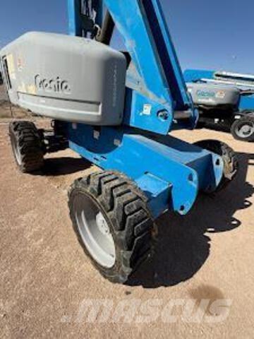Genie S-65 ブームリフト　直伸型