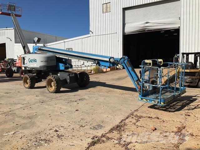 Genie S-65 ブームリフト　直伸型
