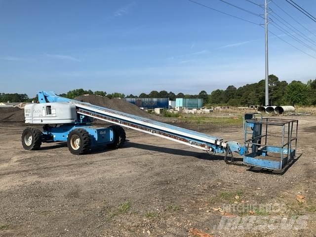 Genie S-80 建設機械 -　その他