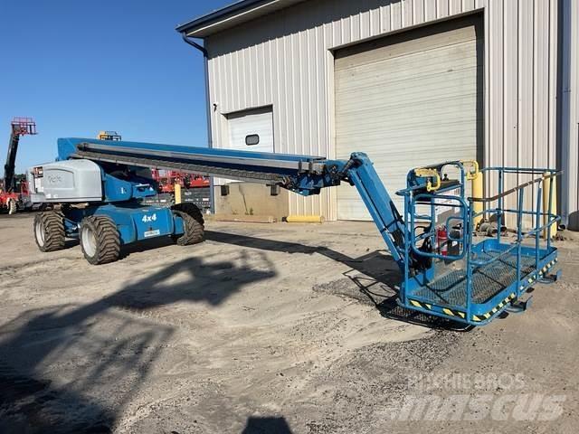 Genie S-85 建設機械 -　その他