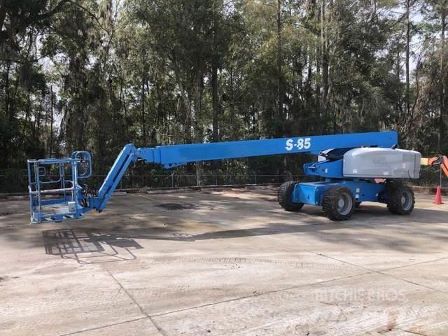 Genie S-85 建設機械 -　その他