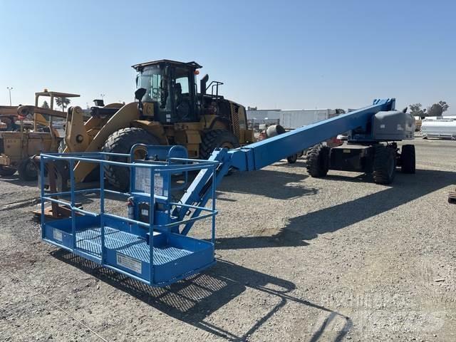 Genie S-85 建設機械 -　その他