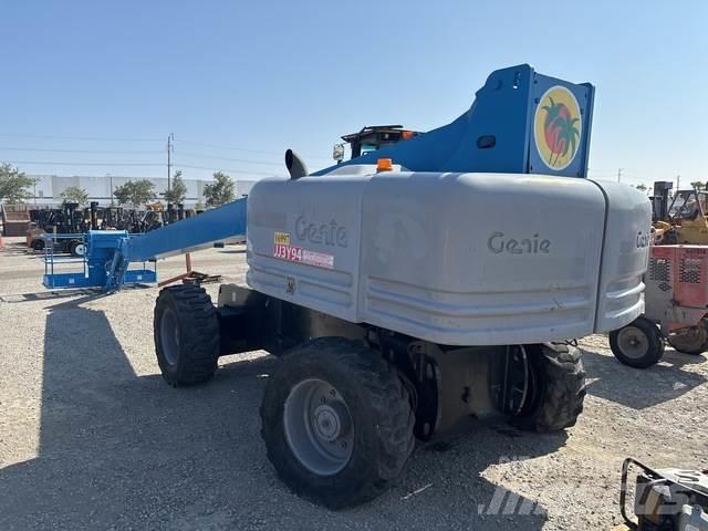 Genie S-85 建設機械 -　その他