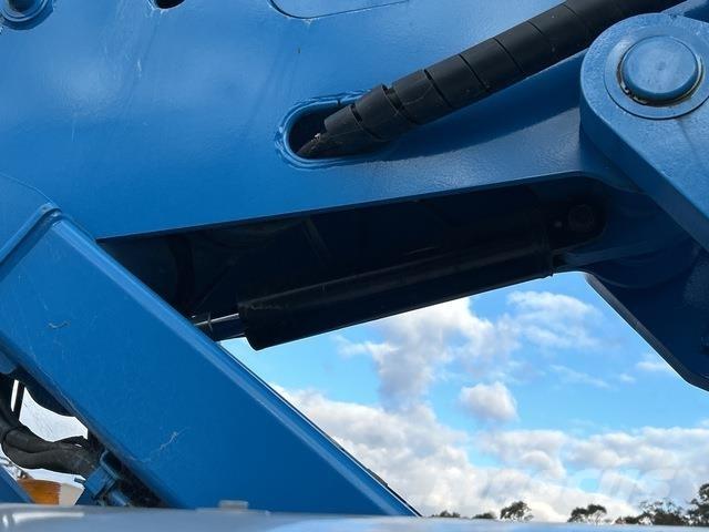 Genie S-85 ブームリフト　直伸型
