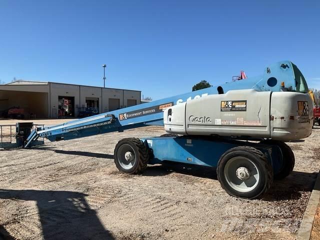 Genie S125 建設機械 -　その他