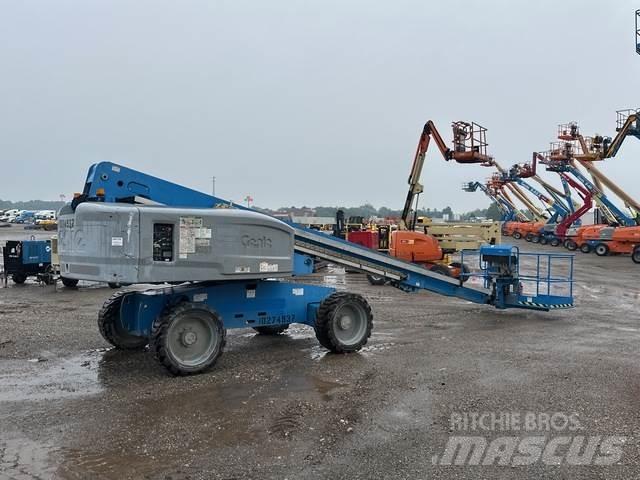 Genie S60X 建設機械 -　その他