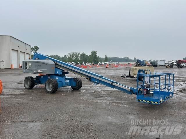 Genie S60X 建設機械 -　その他