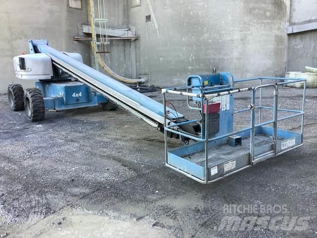 Genie S80 建設機械 -　その他