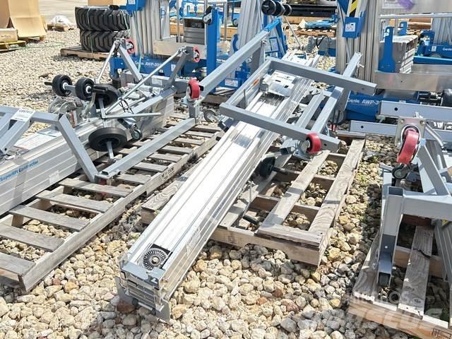 Genie SLC-18 建設機械 -　その他