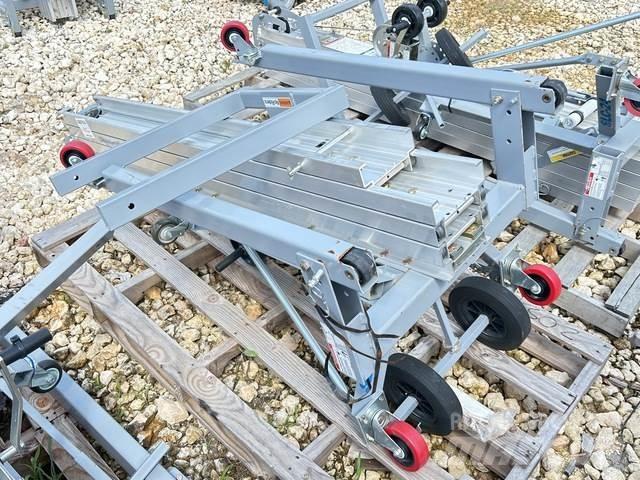 Genie SLC-18 建設機械 -　その他