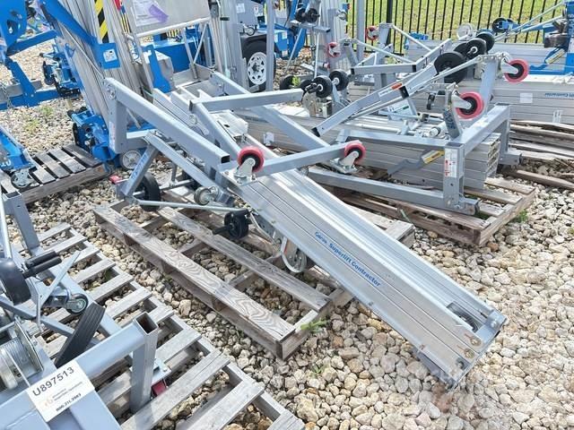 Genie SLC-18 建設機械 -　その他
