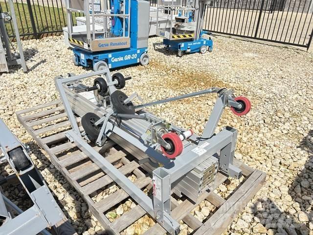 Genie SLC-24 建設機械 -　その他