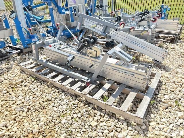 Genie SLC-24 建設機械 -　その他