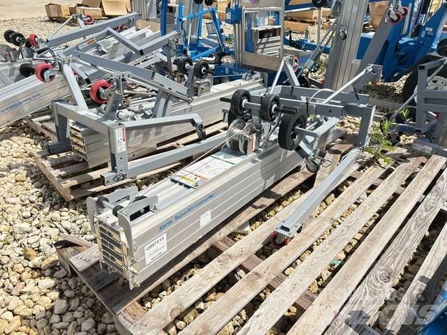 Genie SLC-24 建設機械 -　その他