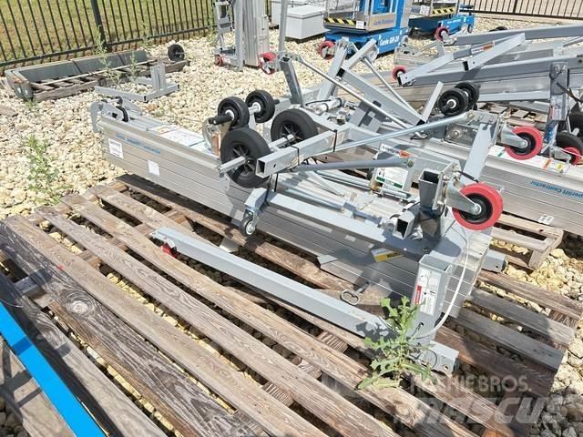Genie SLC-24 建設機械 -　その他