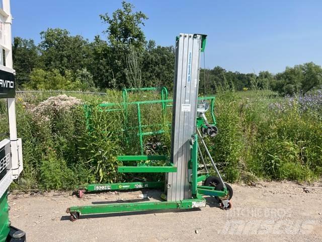Genie SLC-24 建設機械 -　その他