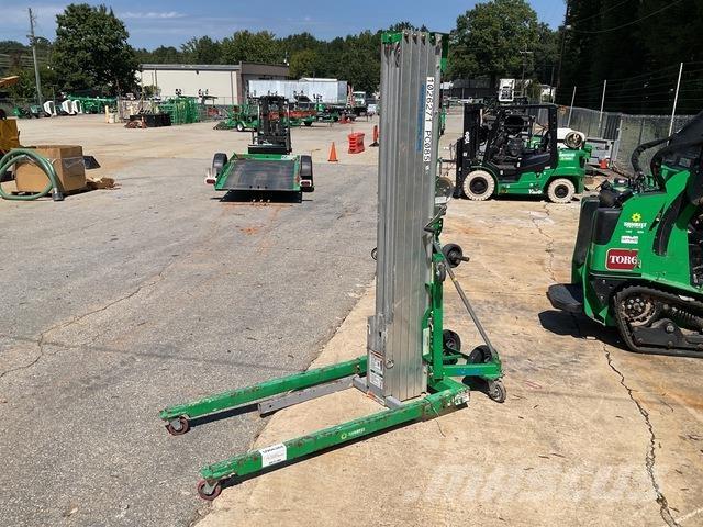 Genie SLC24 ホイスト、ウインチ、エレベーター