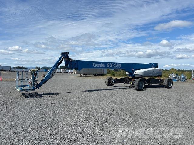 Genie SX-150 建設機械 -　その他