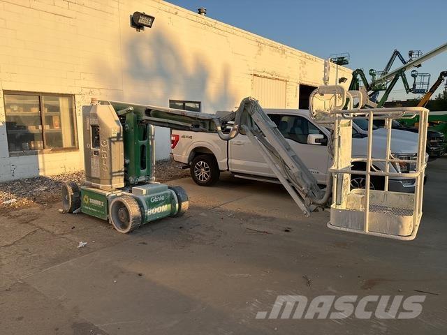 Genie Z-30/20N ブームリフト　屈伸型