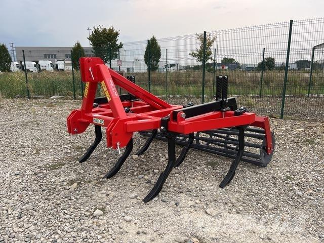  Giemme RP7 カルチベーター