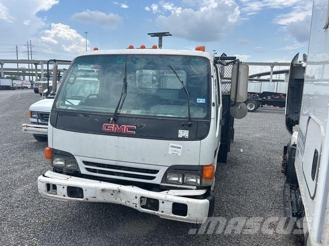 GMC  多目的／汎用車両
