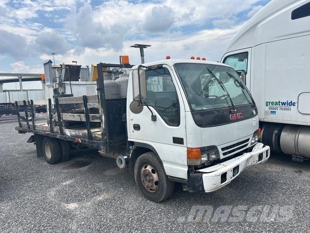 GMC  多目的／汎用車両