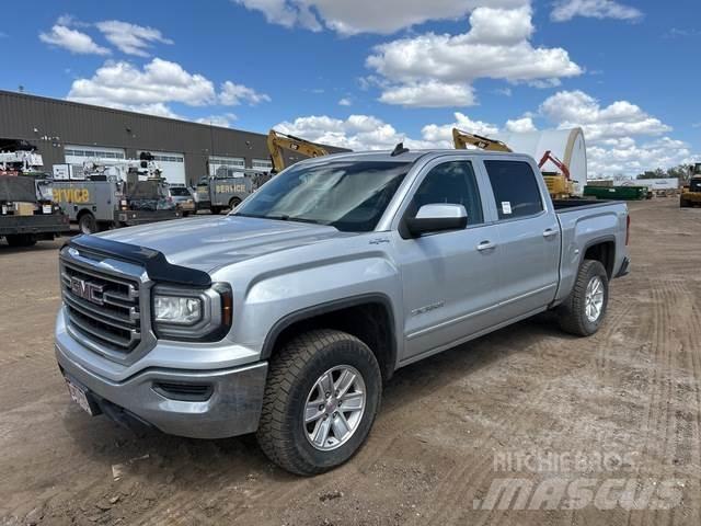 GMC 1500 その他