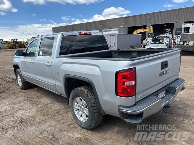 GMC 1500 その他