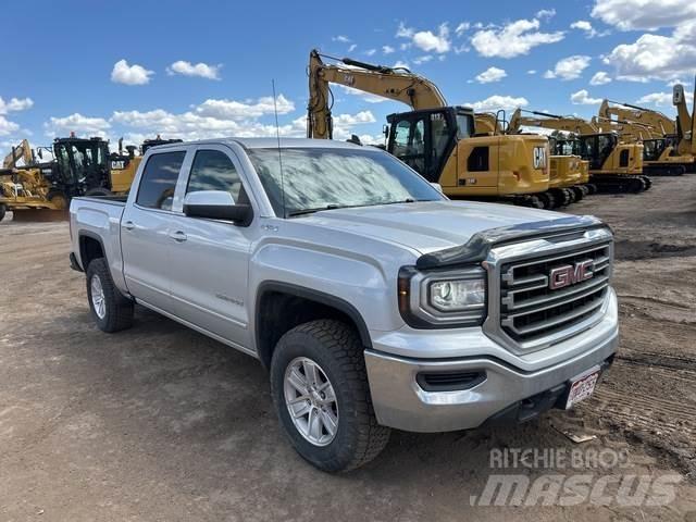 GMC 1500 その他