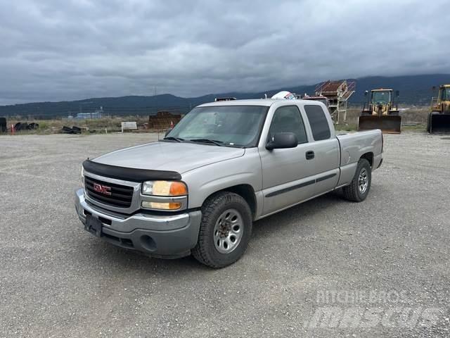 GMC 1500 その他