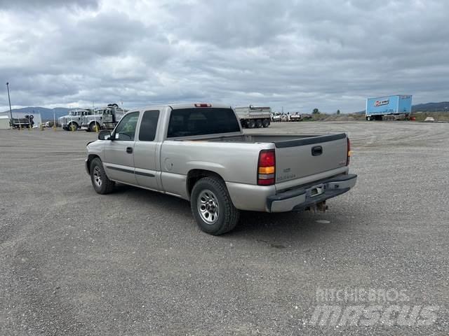 GMC 1500 その他